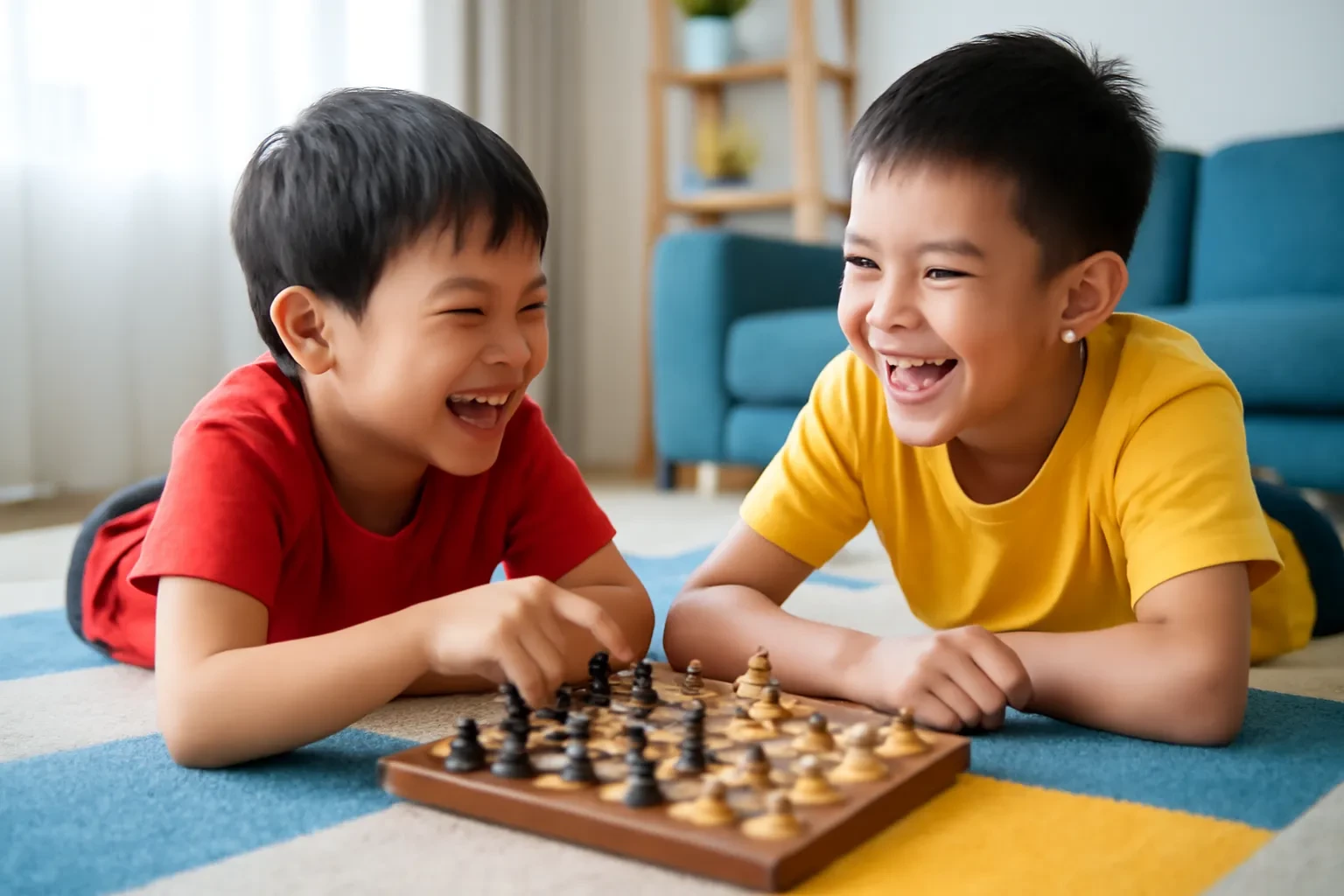 Capture Go for Beginners: The Five-Minute Game That Teaches Liberties Faster Than Any Book