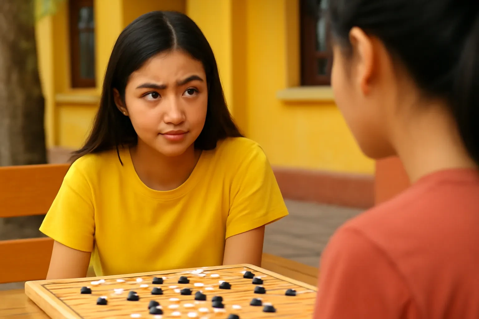 Choosing Joseki by Direction: How the Rest of the Board Decides Which Corner Sequence Is Right