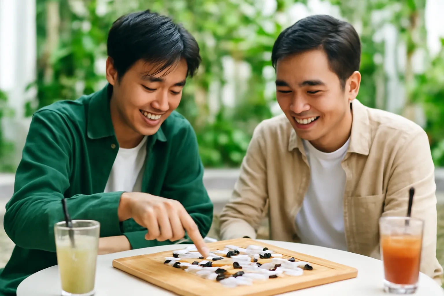 Cutting and Connecting in Go: Why Most Fights Start at a Cutting Point and How to Read Them