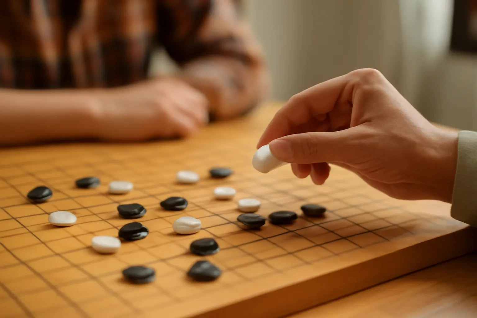 How Much Is This Move Worth? Counting Endgame Move Values in Go Without Getting Lost in Numbers