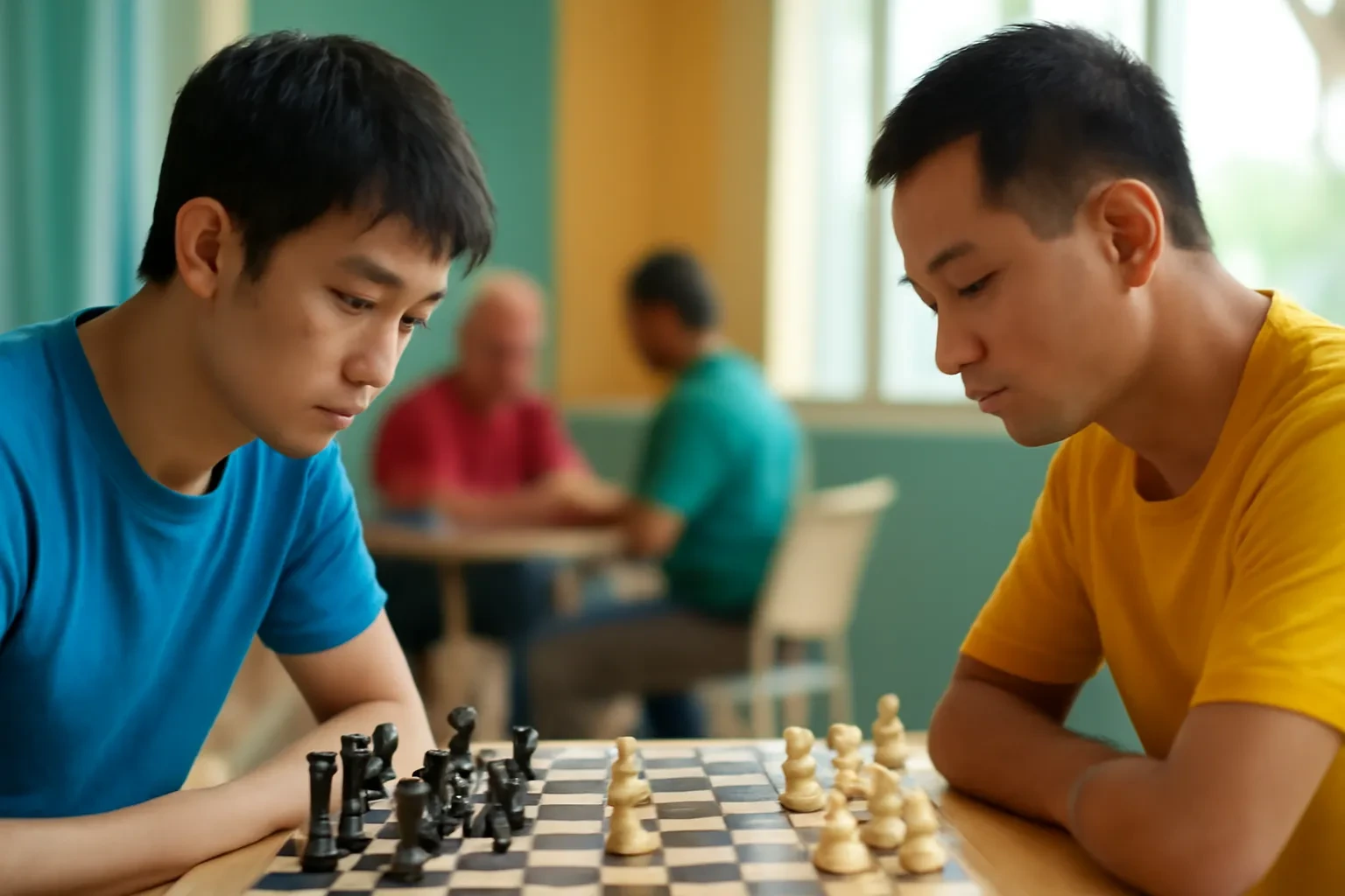 Go Etiquette Across the Board: Good Manners for Face-to-Face and Online Games, With Notes for Playing in Vietnam