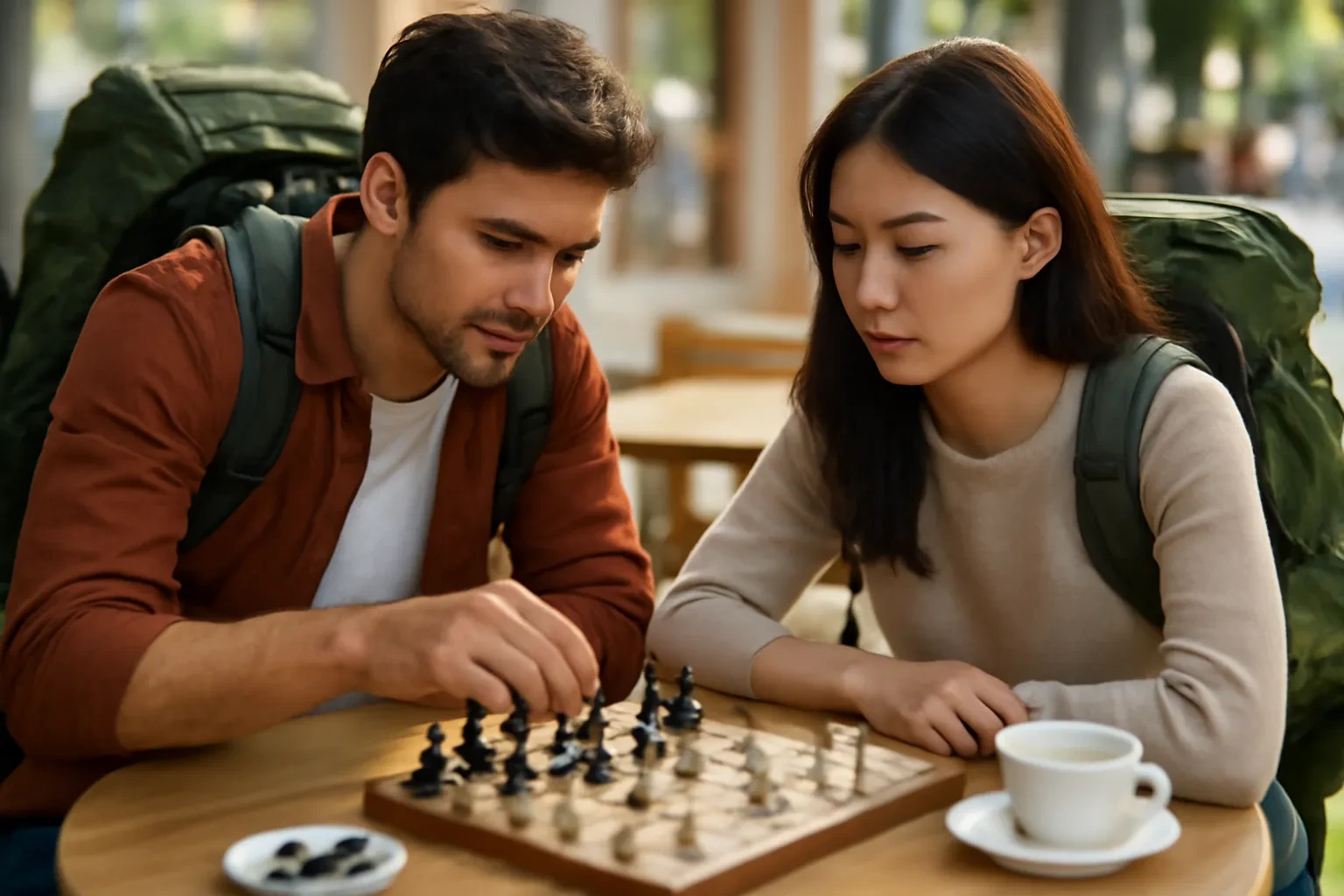 Go, Weiqi, Baduk, Igo, Cờ Vây: One Game With Many Names, and Why English Uses Japanese Go Terms