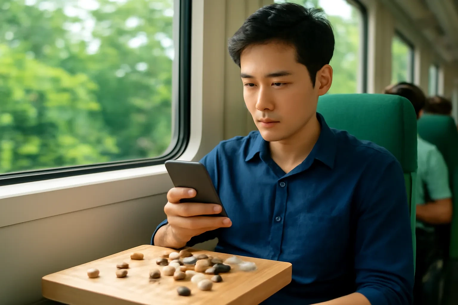 How to Start Playing Go: A Simple Path From Your First Stone to Your First Real Game