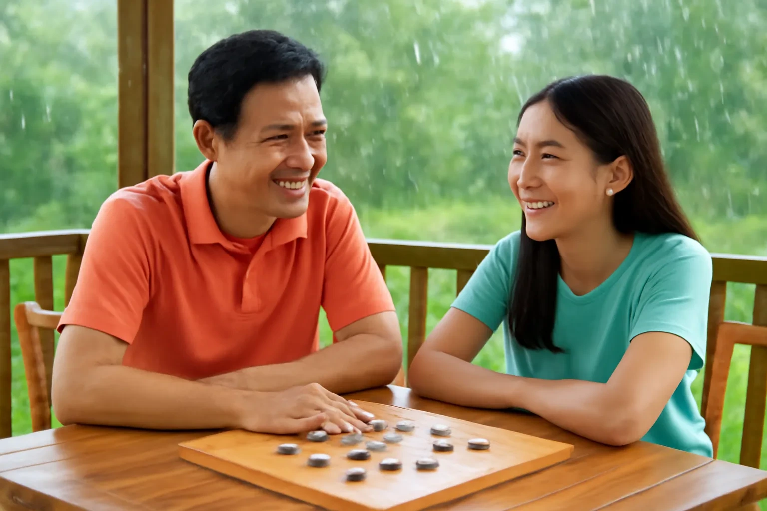 Opening on the 13×13 Board: The Bridge Between Small and Full Go, With a Simple Plan for the First Twenty Moves