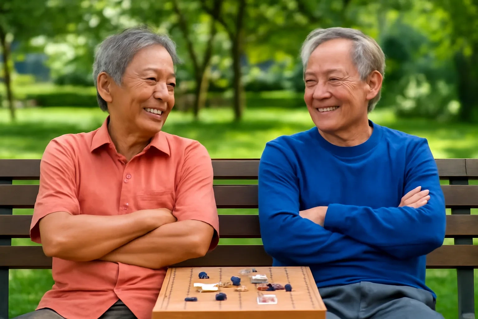 Seki in Go: When Two Groups Live Together Without Eyes, and Why Neither Player Can Attack