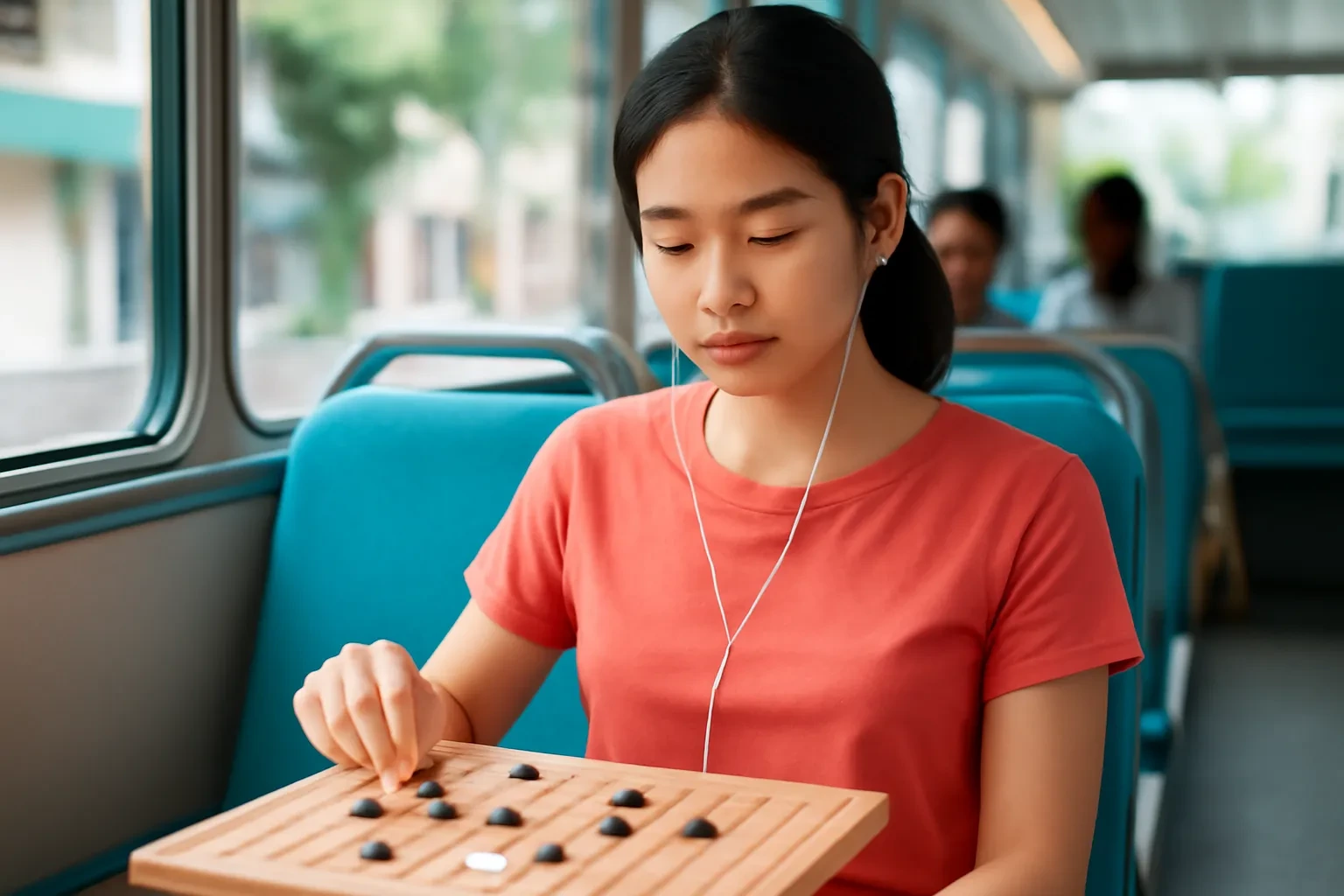 Should You Memorize Joseki? How Much Corner Theory a Go Player Really Needs at Each Stage
