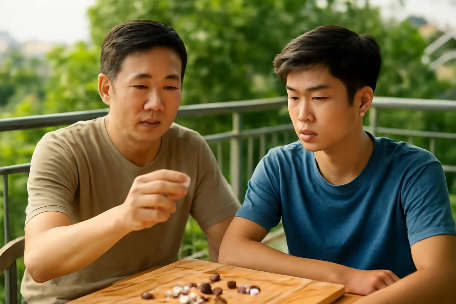 Suicide and Illegal Moves in Go: The Only Moves You Are Not Allowed to Play, and Why They Matter