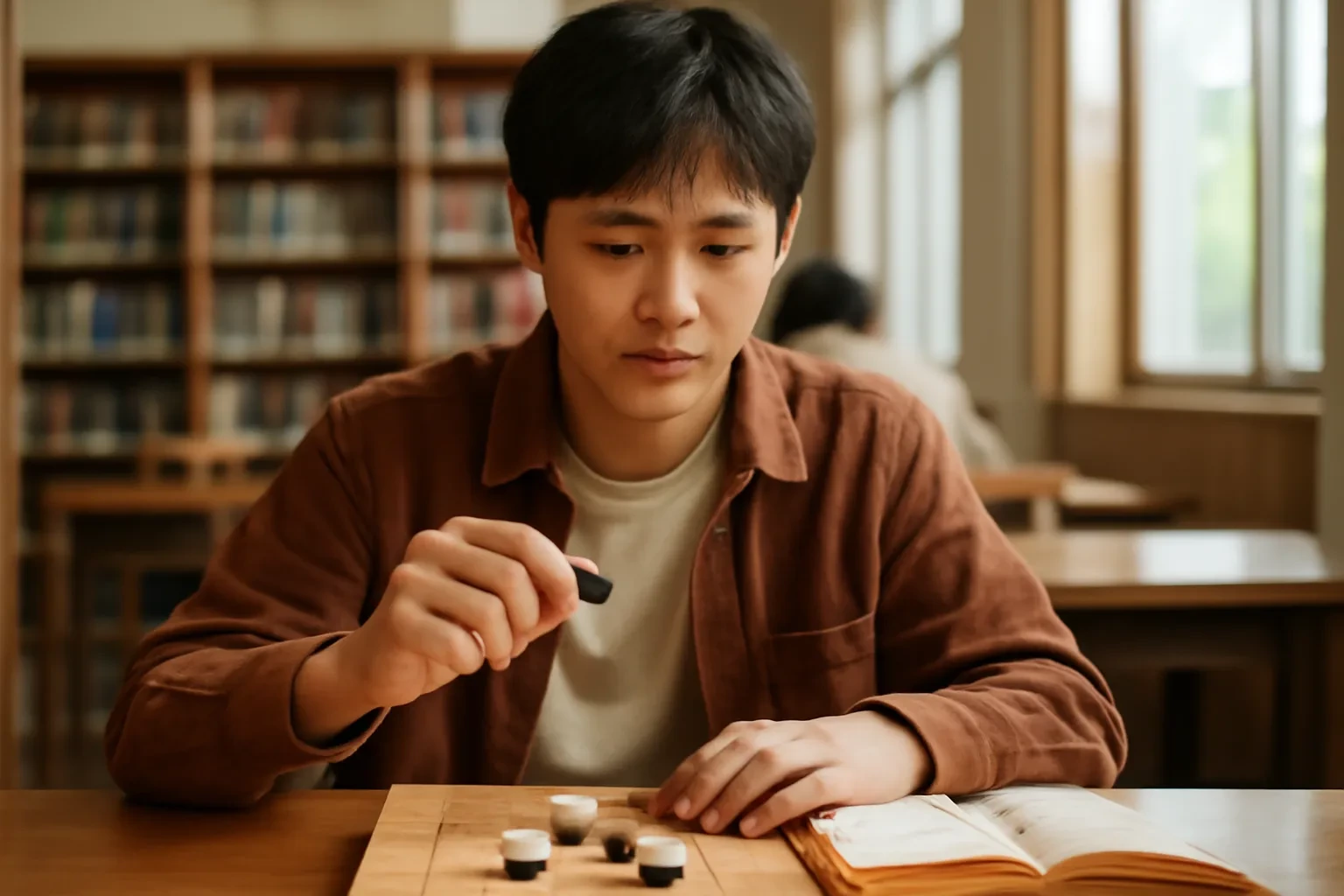 What Is Joseki in Go? Standard Corner Sequences Explained, and How Beginners Should (and Should Not) Study Them