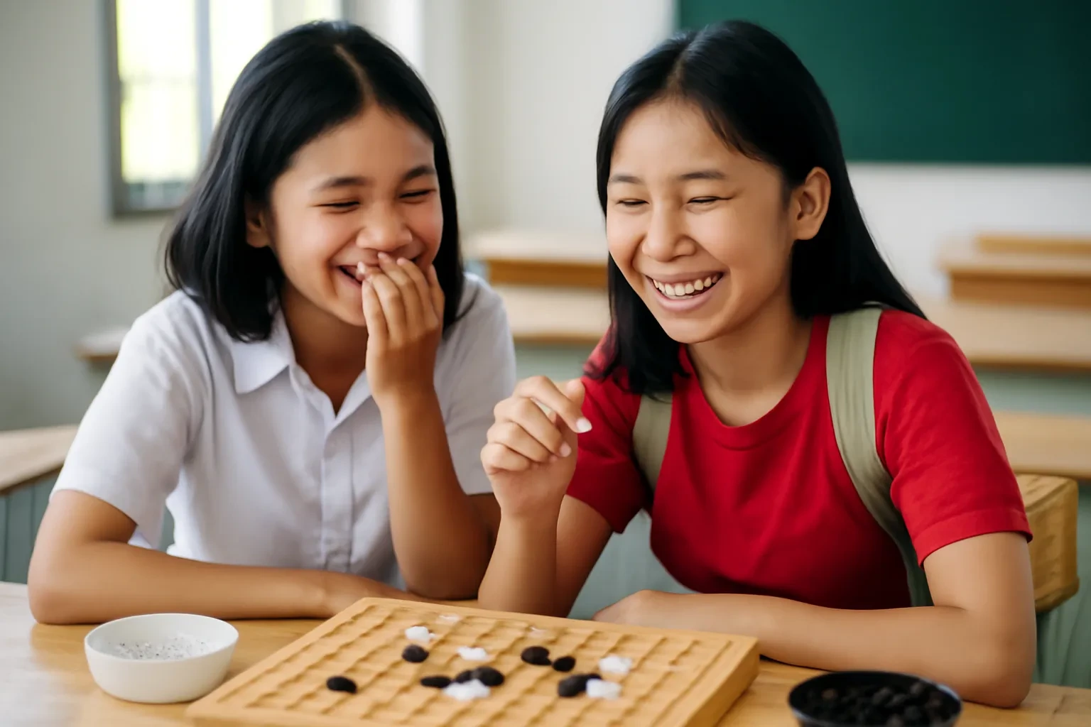 Why Start Go on a 9×9 Board: Faster Lessons, Clearer Mistakes and an Easy Step Up to 13×13 and 19×19